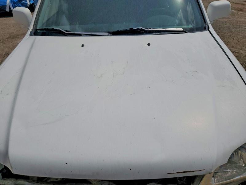 2000 Honda Cr-v მანქანა იყიდება აუქციონზე, vin: JHLRD1878YC031951, აუქციონის ნომერი: 66147766