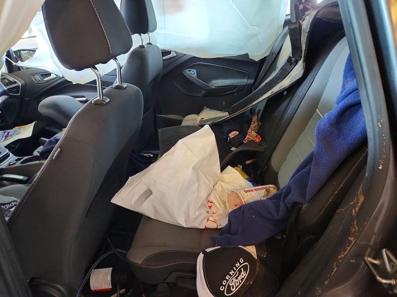 63609106 :رقم المزاد ، 1FADP5AU8DL539102 vin ، 2013 Ford C-max مزاد بيع
