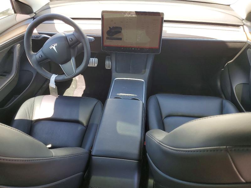 Aukcja sprzedaży 2022 Tesla Model 3, vin: 5YJ3E1EC9NF293509, numer aukcji: 62685786
