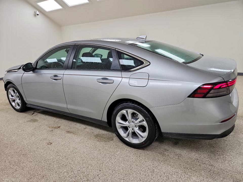 Продажа на аукционе авто 2026 Honda Accord, vin: 1HGCY1F25TA031622, номер лота: 65390846