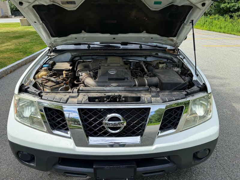 Продажа на аукционе авто 2015 Nissan Frontier, vin: 1N6AD0EV4FN714607, номер лота: 64293956