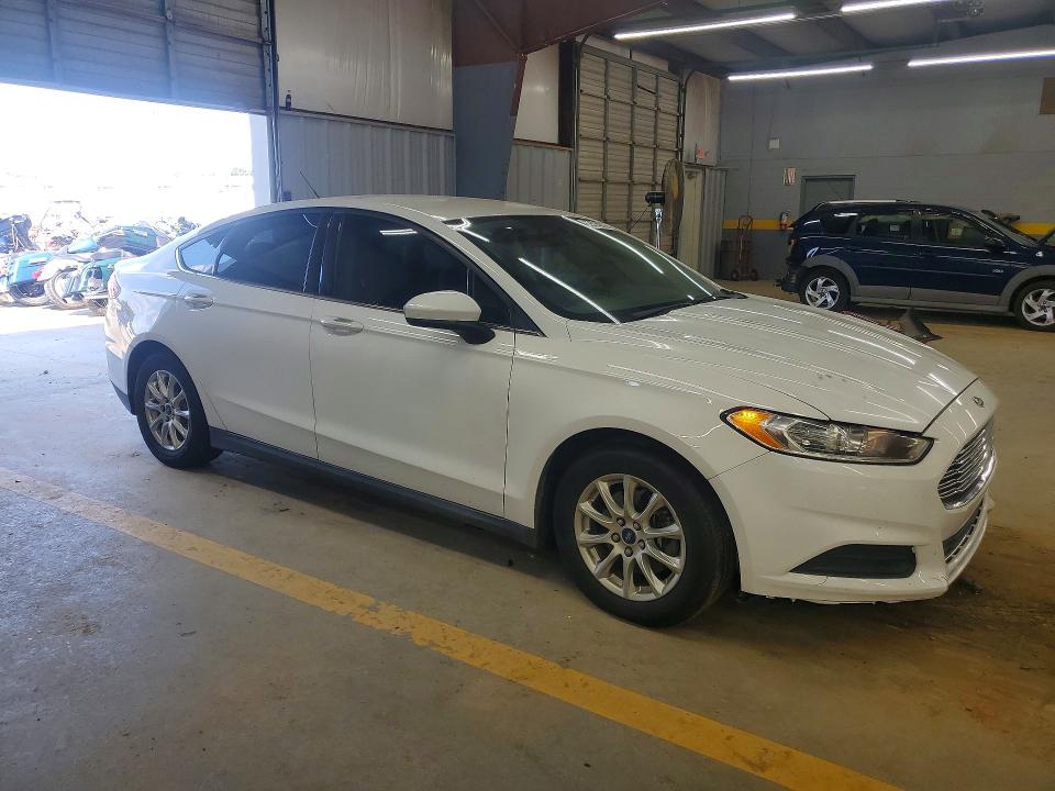 2015 Ford Fusion მანქანა იყიდება აუქციონზე, vin: 3FA6P0G79FR177105, აუქციონის ნომერი: 63574816