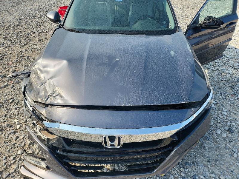 Продажа на аукционе авто 2020 Honda Accord, vin: 1HGCV1F51LA063387, номер лота: 64677226
