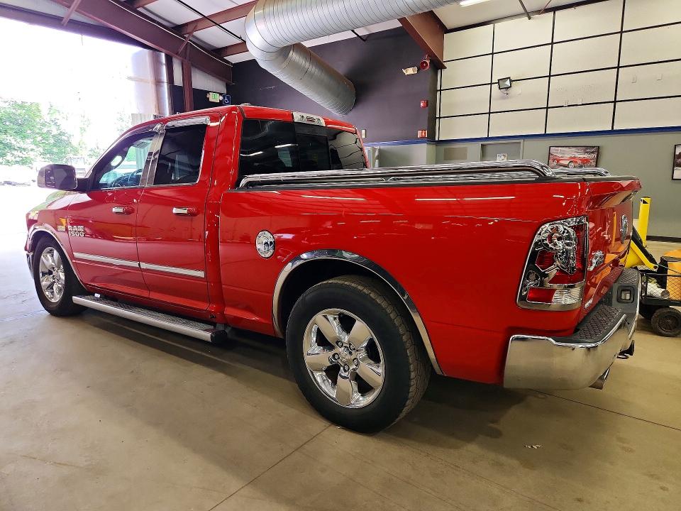 65048176 :رقم المزاد ، 1C6RR7GT1ES189654 vin ، 2014 Ram 1500 مزاد بيع
