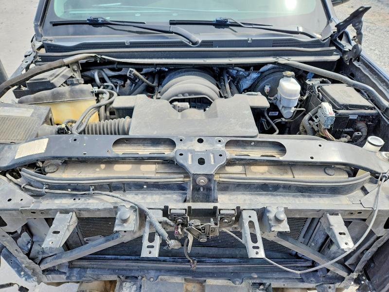 Aukcja sprzedaży 2018 Chevrolet Tahoe, vin: 1GNSCBKC3JR163152, numer aukcji: 66119576