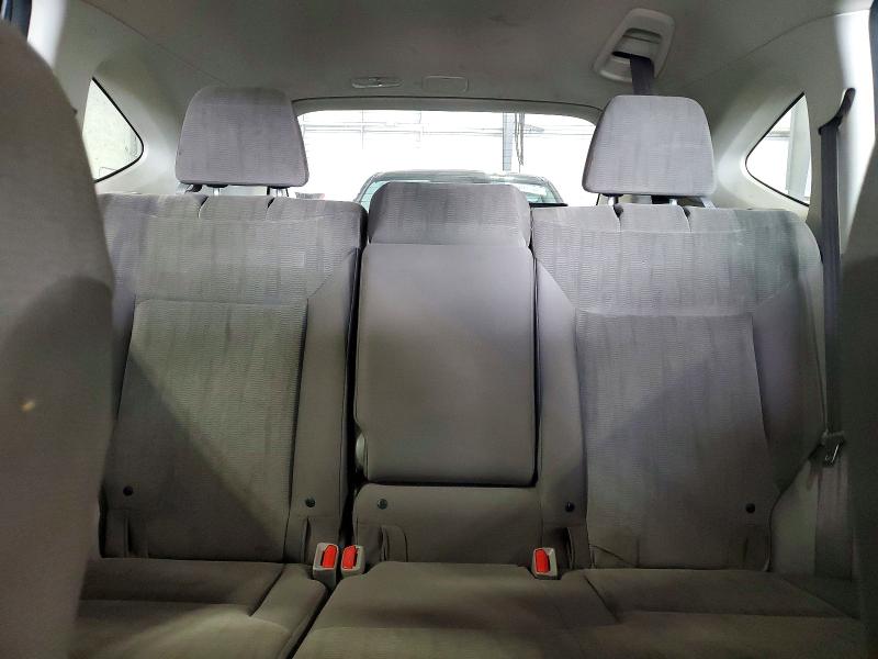 63508236 :رقم المزاد ، 5J6RM4H32EL081553 vin ، 2014 Honda Cr-v مزاد بيع