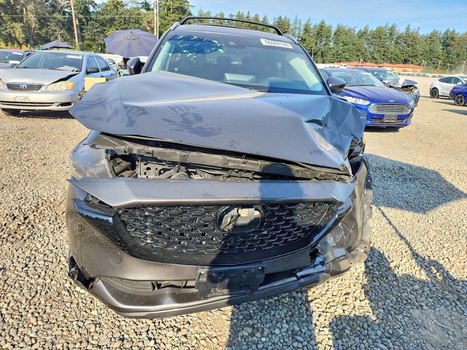 Aukcja sprzedaży 2024 Mazda Cx-5, vin: JM3KFBBLXR0447448, numer aukcji: 66084706