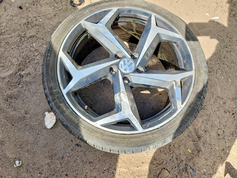 2021 Volkswagen Passat მანქანა იყიდება აუქციონზე, vin: 1VWMA7A39MC010317, აუქციონის ნომერი: 65175826