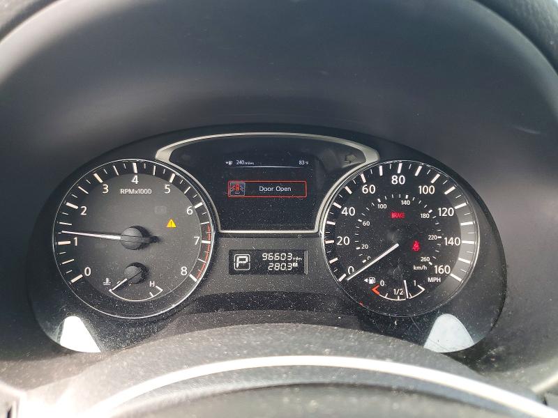 Продаж на аукціоні авто 2013 Nissan Altima, vin: 1N4AL3APXDN457082, номер лоту: 64334376