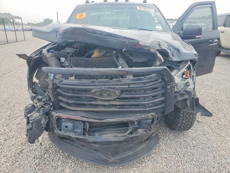 Продаж на аукціоні авто 2015 Ford F150, vin: 1FTEX1EPXFFC29109, номер лоту: 63786526
