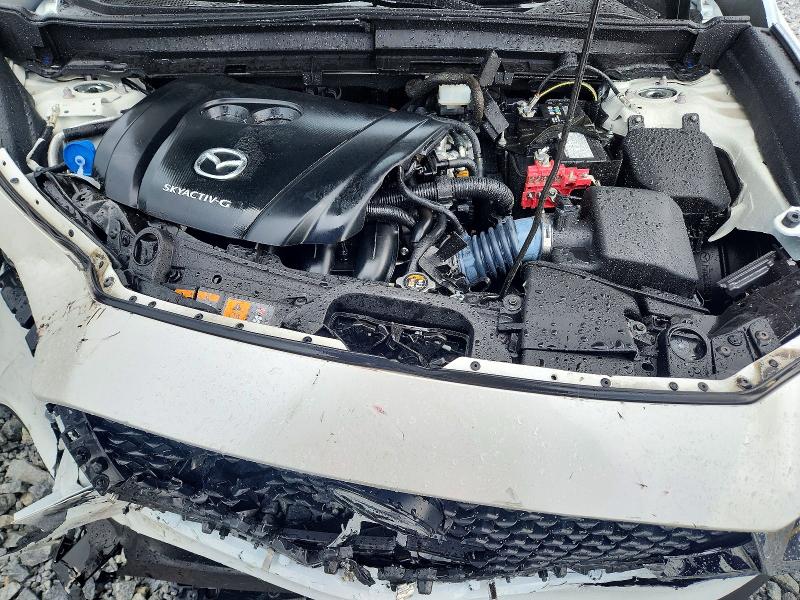Aukcja sprzedaży 2022 Mazda Cx-30, vin: 3MVDMBBL0NM452042, numer aukcji: 63665776