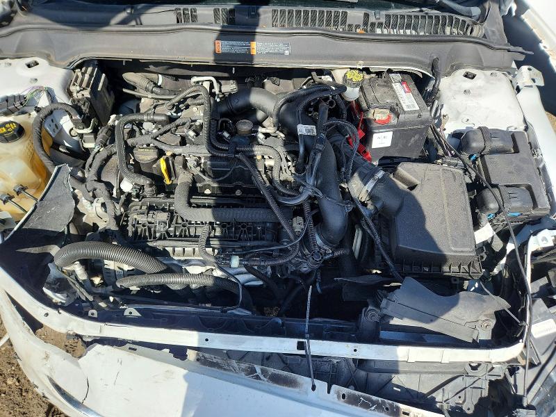 Aukcja sprzedaży 2020 Ford Fusion, vin: 3FA6P0CD9LR206223, numer aukcji: 66193286