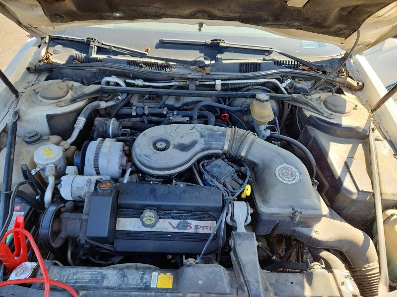 64511606 :رقم المزاد ، 1G6EL13B0NU624500 vin ، 1992 Cadillac Eldorado مزاد بيع