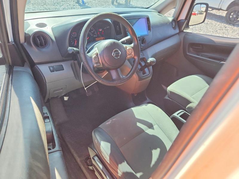 Aukcja sprzedaży 2017 Nissan Nv200, vin: 3N6CM0KN3HK710554, numer aukcji: 67917096