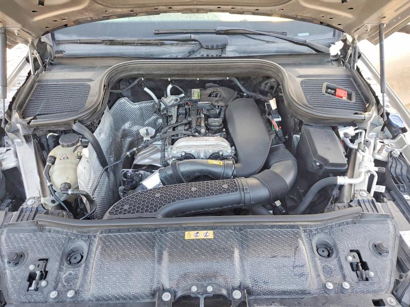 Продажа на аукционе авто 2022 Mercedes-benz Gle, vin: 4JGFB4JB1NA630442, номер лота: 65439086