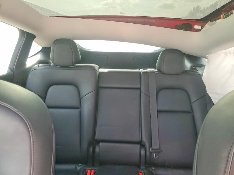 Aukcja sprzedaży 2021 Tesla Model Y, vin: 5YJYGDEE8MF306302, numer aukcji: 65237106