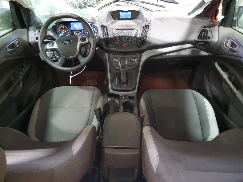 Продажа на аукционе авто 2014 Ford Escape, vin: 1FMCU0F73EUD01329, номер лота: 66264886