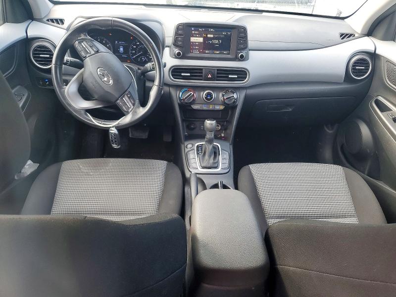 Продаж на аукціоні авто 2019 Hyundai Kona, vin: KM8K22AA4KU289669, номер лоту: 67131586