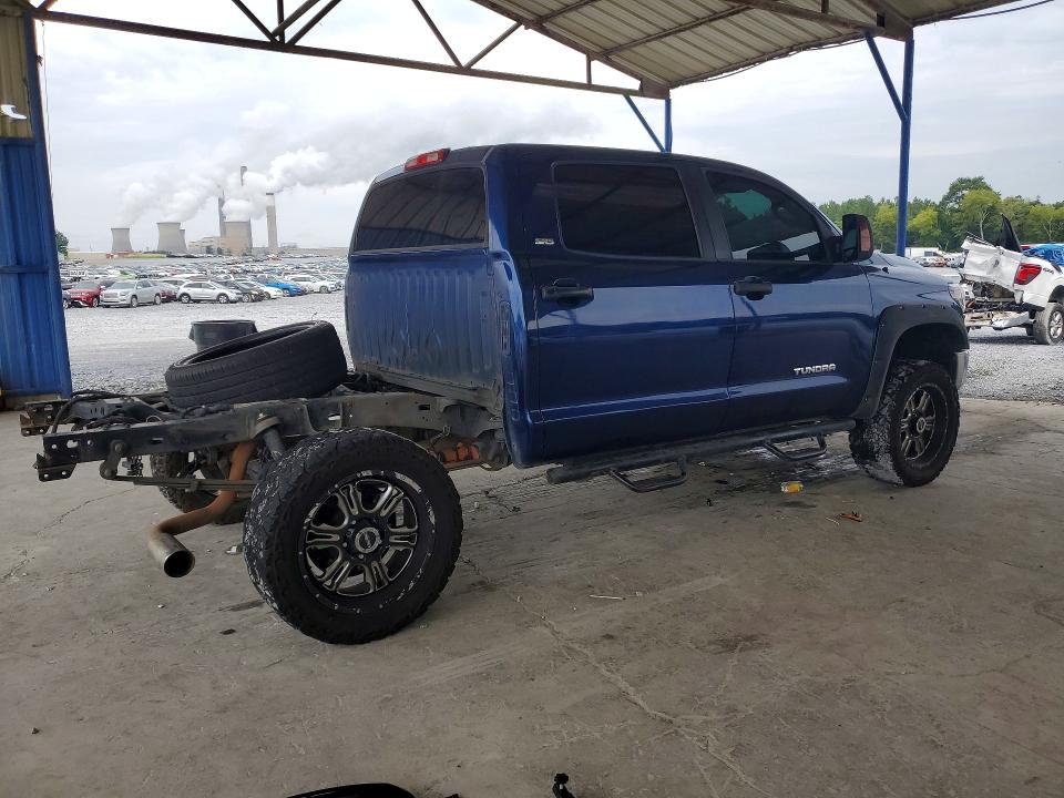 Aukcja sprzedaży 2014 Toyota Tundra, vin: 5TFEM5F19EX082347, numer aukcji: 62824716