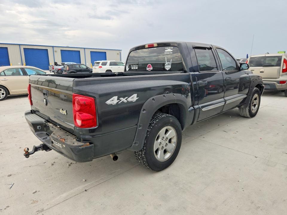 Aukcja sprzedaży 2007 Dodge Dakota, vin: 1D7HW28K57S148135, numer aukcji: 64629886