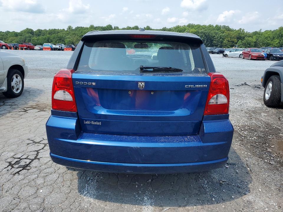 Продажа на аукционе авто 2010 Dodge Caliber, vin: 1B3CB3HA8AD542447, номер лота: 64431826