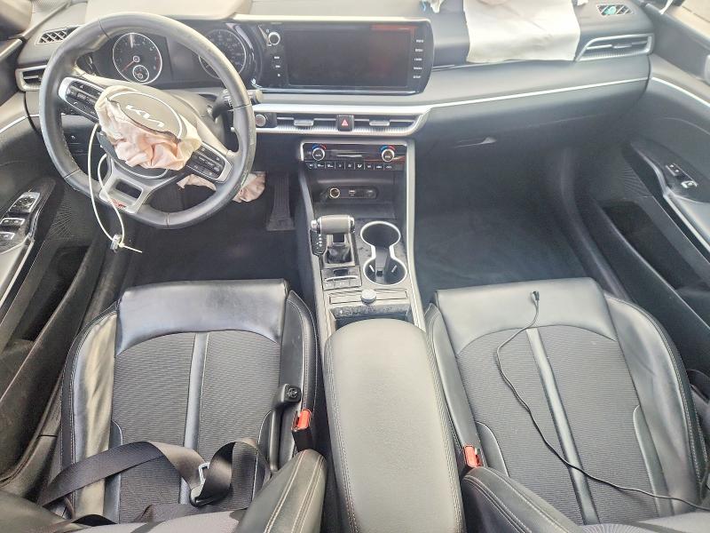 Aukcja sprzedaży 2022 Kia K5, vin: 5XXG64J2XNG083933, numer aukcji: 64722216