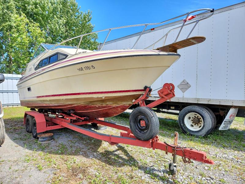 Aukcja sprzedaży 1985 Thundercraft Boat, vin: ZTH24302B585, numer aukcji: 64580976