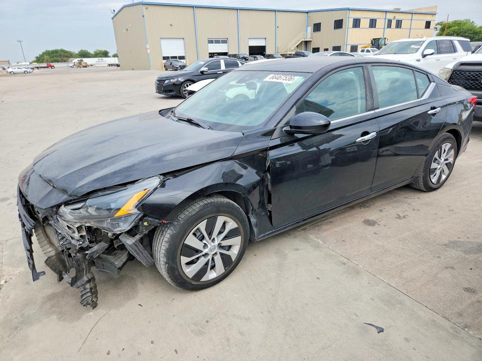 Aukcja sprzedaży 2023 Nissan Altima, vin: 1N4BL4BV8PN398304, numer aukcji: 66467536