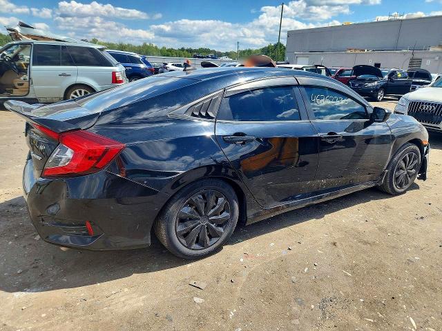 Aukcja sprzedaży 2017 Honda Civic, vin: 2HGFC2F51HH551062, numer aukcji: 66025786