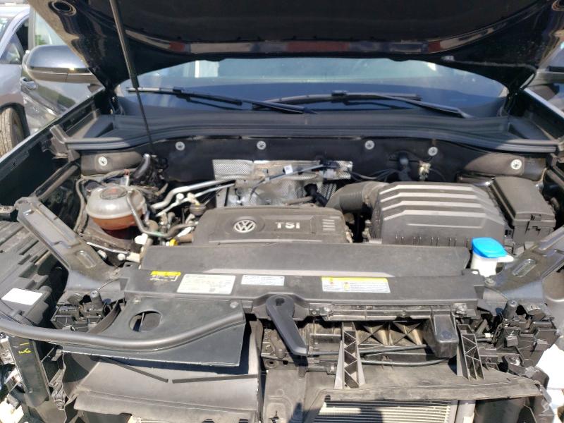 2023 Volkswagen Atlas მანქანა იყიდება აუქციონზე, vin: 1V2HP2CA8PC525779, აუქციონის ნომერი: 66790336