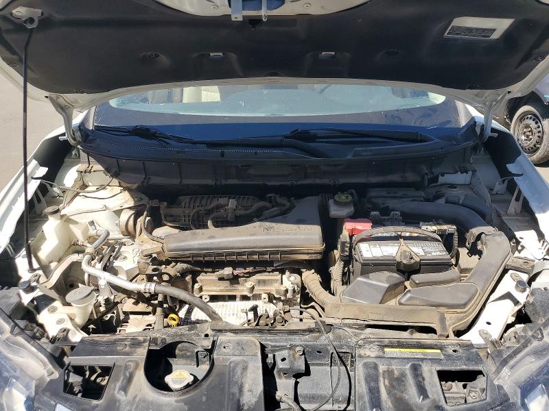 Продаж на аукціоні авто 2019 Nissan Rogue, vin: KNMAT2MTXKP542275, номер лоту: 66386026