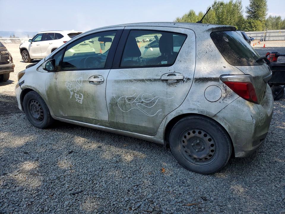 Продаж на аукціоні авто 2013 Toyota Yaris, vin: JTDKTUD32DD559172, номер лоту: 64984546