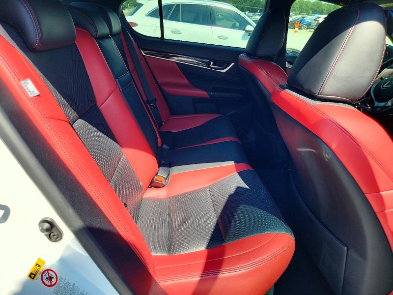 Продажа на аукционе авто 2015 Lexus Gs, vin: JTHBE1BL2FA003877, номер лота: 65647196