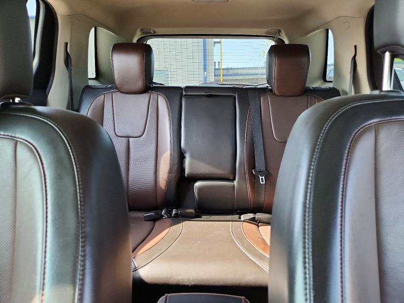 Aukcja sprzedaży 2014 Gmc Terrain, vin: 2GKFLYE34E6203382, numer aukcji: 64955216