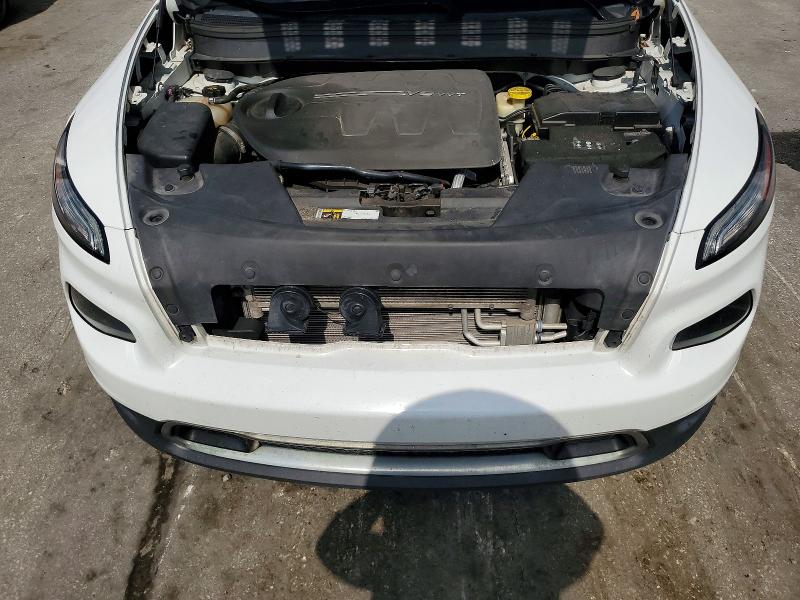 Продажа на аукционе авто 2017 Jeep Cherokee, vin: 1C4PJMDS9HW653921, номер лота: 63176906