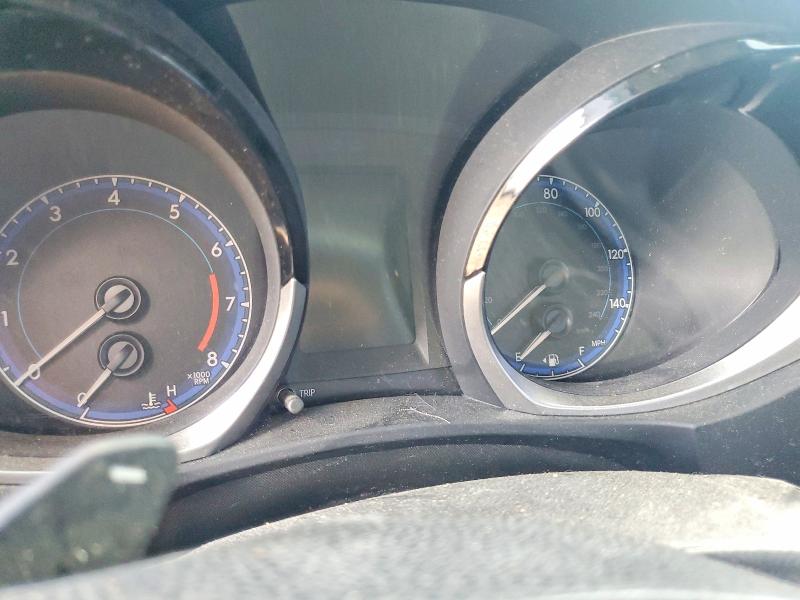 Aukcja sprzedaży 2014 Toyota Corolla, vin: 5YFBURHE5EP071001, numer aukcji: 64521516