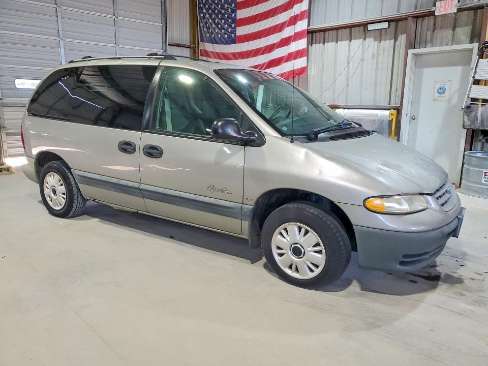 Aukcja sprzedaży 1996 Plymouth Voyager, vin: 2P4GP4531TR769973, numer aukcji: 64427996