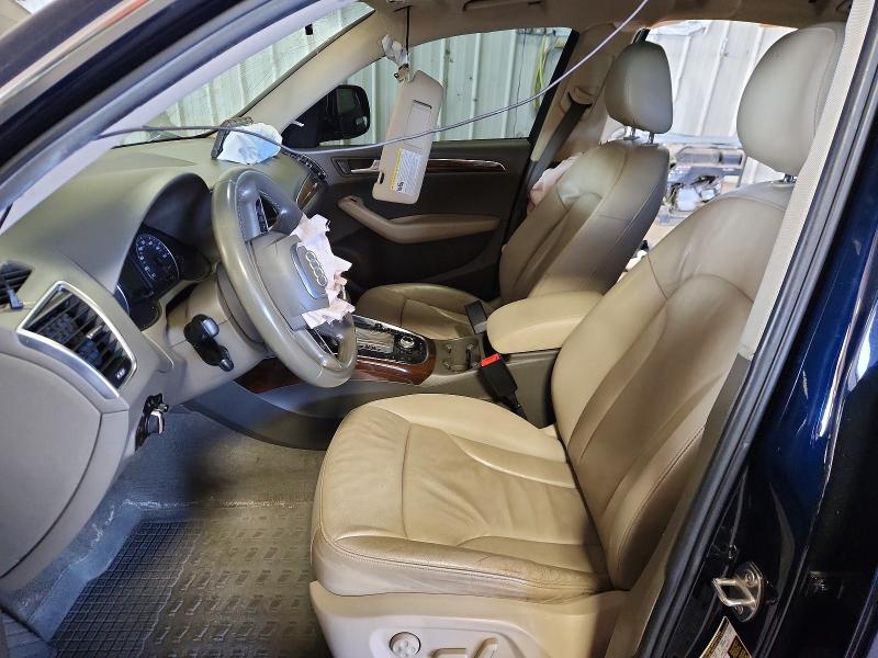 Aukcja sprzedaży 2011 Audi Q5, vin: WA1LFAFP1BA044067, numer aukcji: 66244986