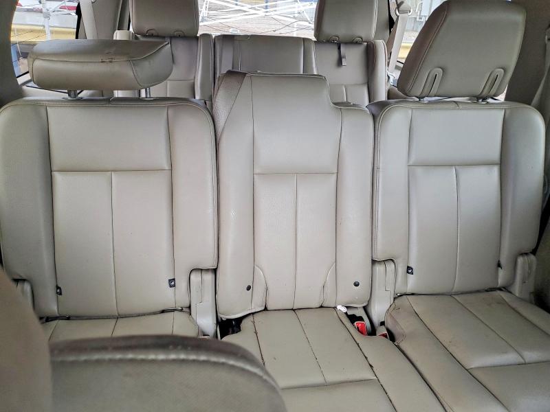 65164796 :رقم المزاد ، 1FMJK1G51CEF14125 vin ، 2012 Ford Expedition مزاد بيع