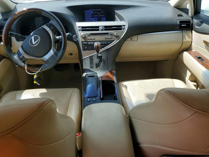 Aukcja sprzedaży 2013 Lexus Rx 350, vin: 2T2BK1BA0DC224102, numer aukcji: 63967666