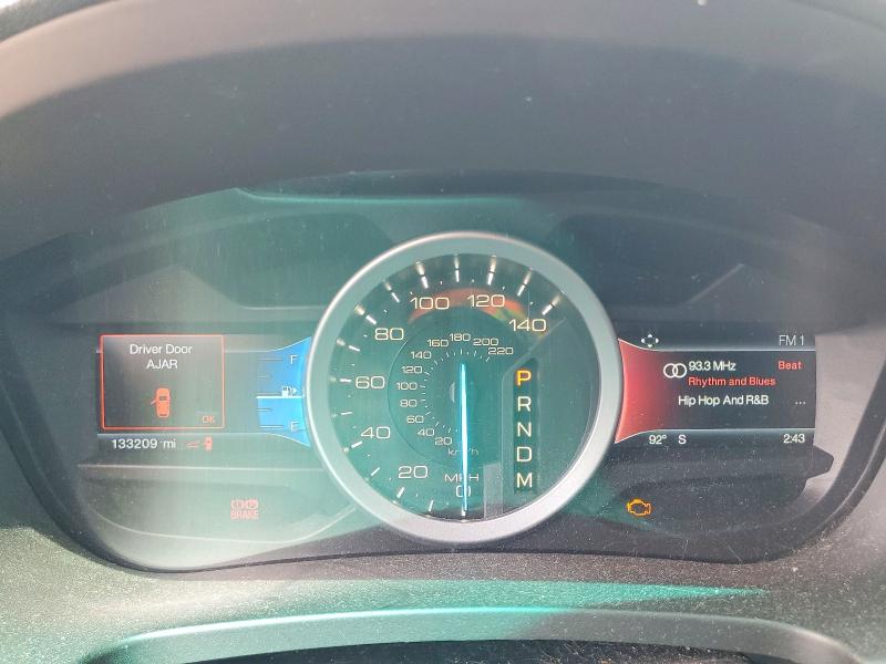 Продажа на аукционе авто 2014 Ford Explorer, vin: 1FM5K7D83EGB57296, номер лота: 64083966