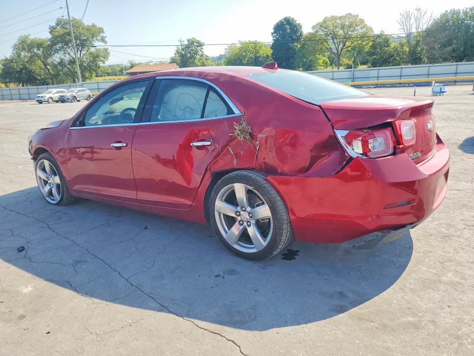 2013 Chevrolet Malibu მანქანა იყიდება აუქციონზე, vin: 1G11J5SX1DF300019, აუქციონის ნომერი: 66826066