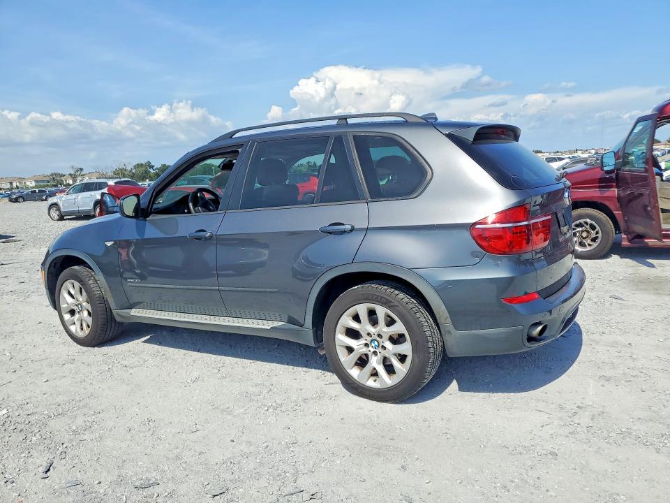 65183496 :رقم المزاد ، 5UXZV4C5XD0B04705 vin ، 2013 Bmw X5 مزاد بيع