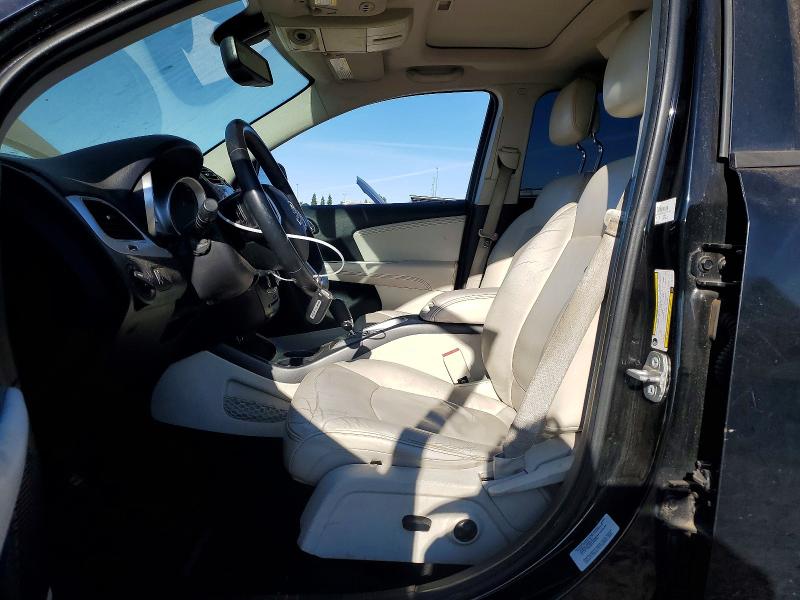 66652556 :رقم المزاد ، 3C4PDCDG2ET151461 vin ، 2014 Dodge Journey مزاد بيع