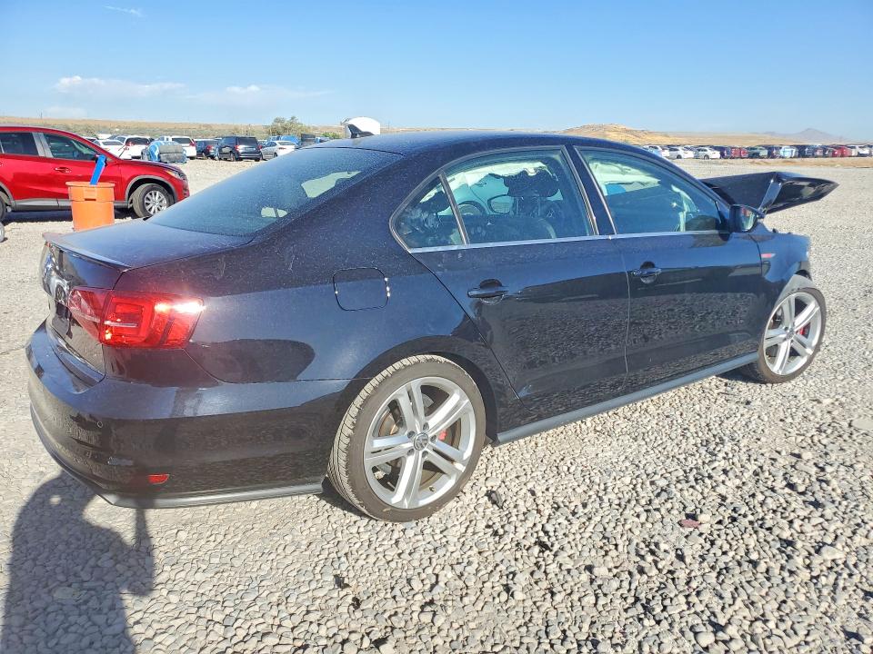 66776416 :رقم المزاد ، 3VW5S7AJ7GM390535 vin ، 2016 Volkswagen Jetta مزاد بيع