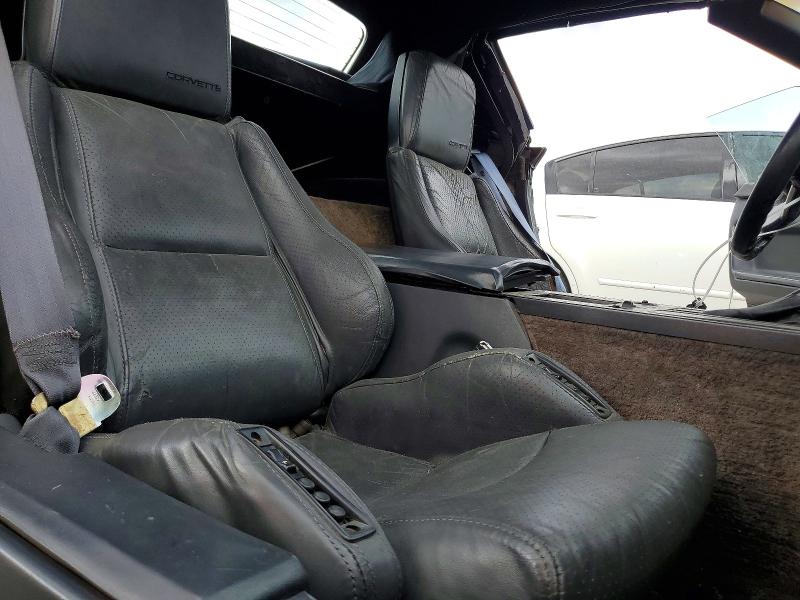Продажа на аукционе авто 1986 Chevrolet Corvette, vin: 1G1YY6780G5902275, номер лота: 65209436
