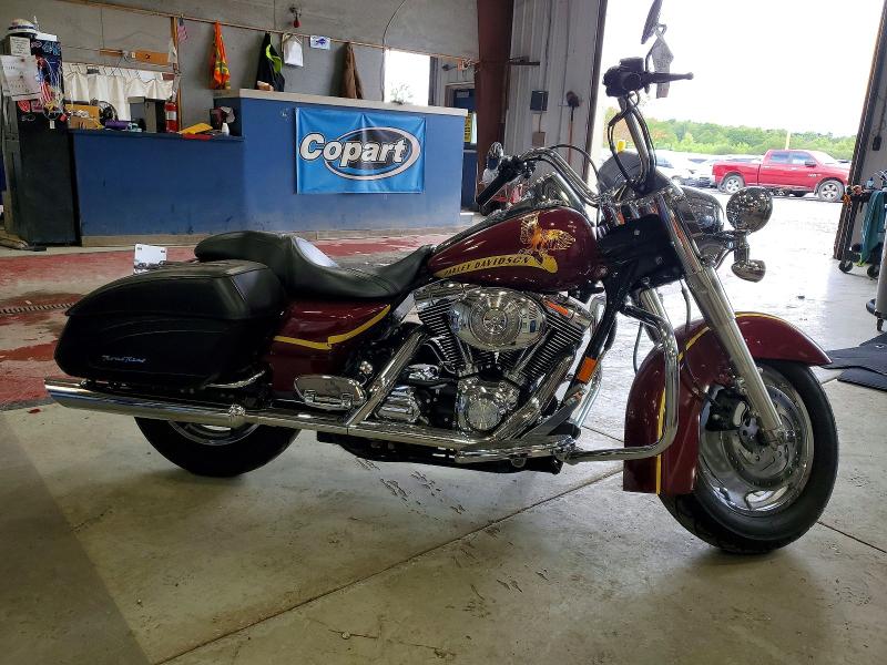 Продаж на аукціоні авто 2006 Harley-davidson Flhrsi, vin: 1HD1FYW136Y661144, номер лоту: 63391546