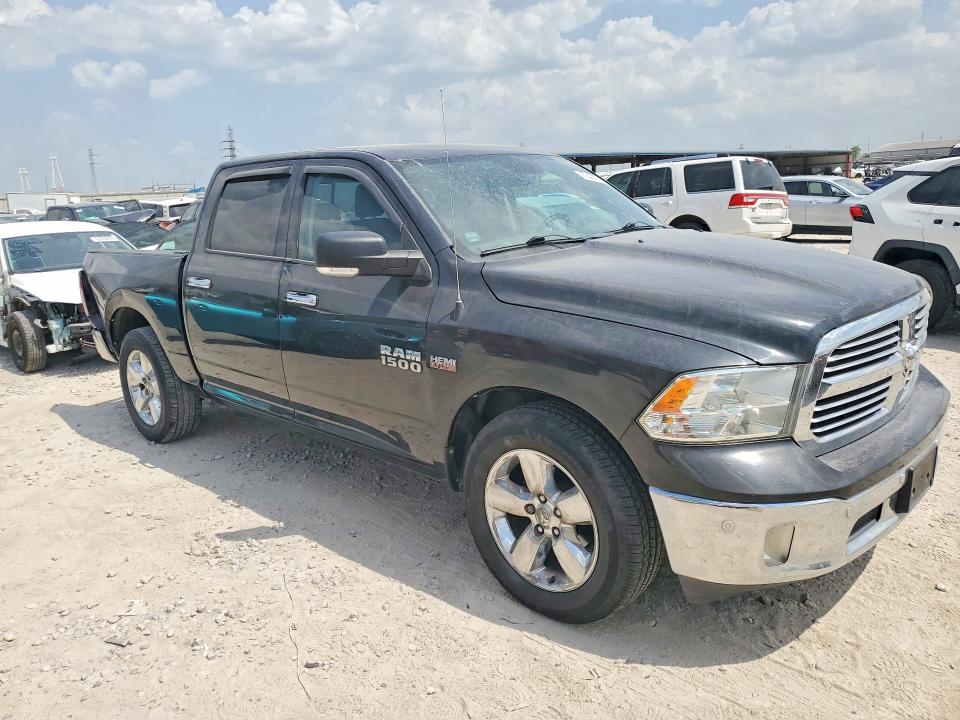 Продажа на аукционе авто 2017 Ram 1500, vin: 1C6RR6LT7HS532990, номер лота: 63437746
