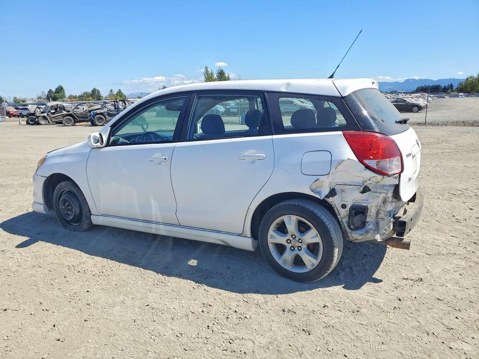 Продаж на аукціоні авто 2003 Toyota Matrix, vin: 2T1KR32E73C004713, номер лоту: 66374256