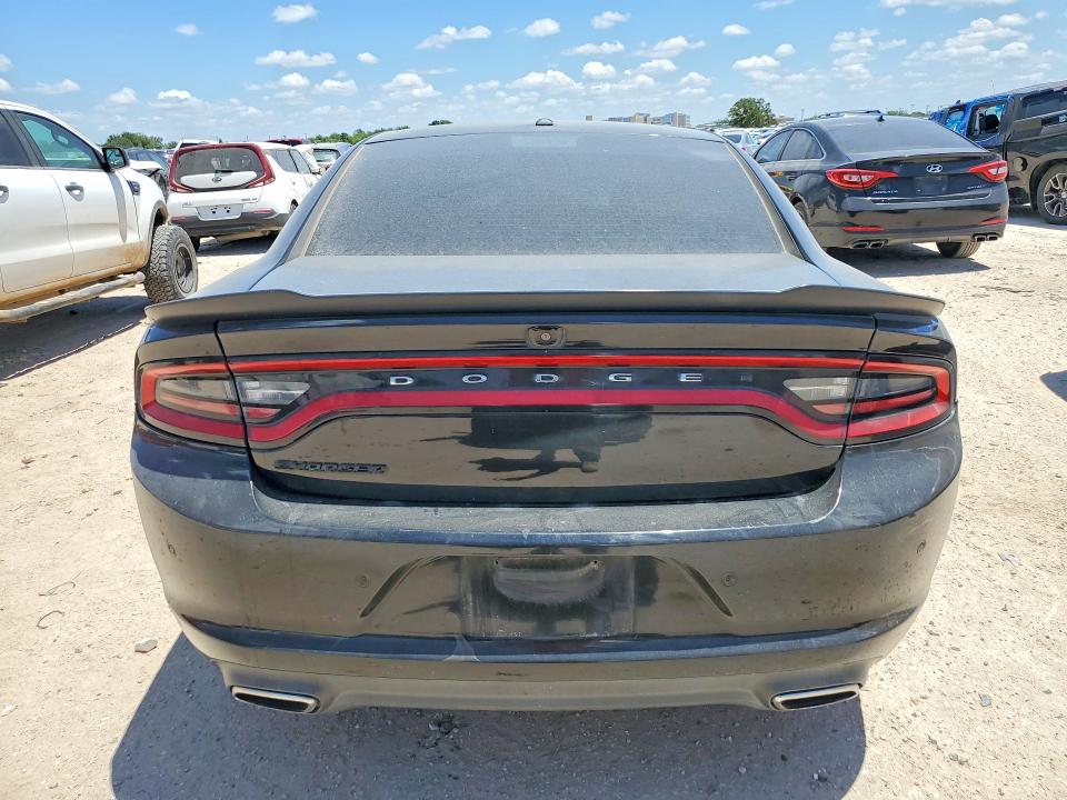 Aukcja sprzedaży 2018 Dodge Charger, vin: 2C3CDXBG4JH210266, numer aukcji: 64967476